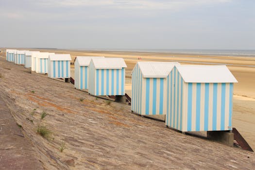 Neufchâtel-Hardelot