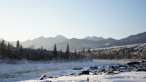 免費 冬季, 天性, 山 的 免費圖庫相片 圖庫相片