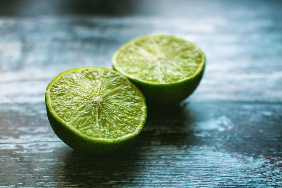 how much juice in one lime