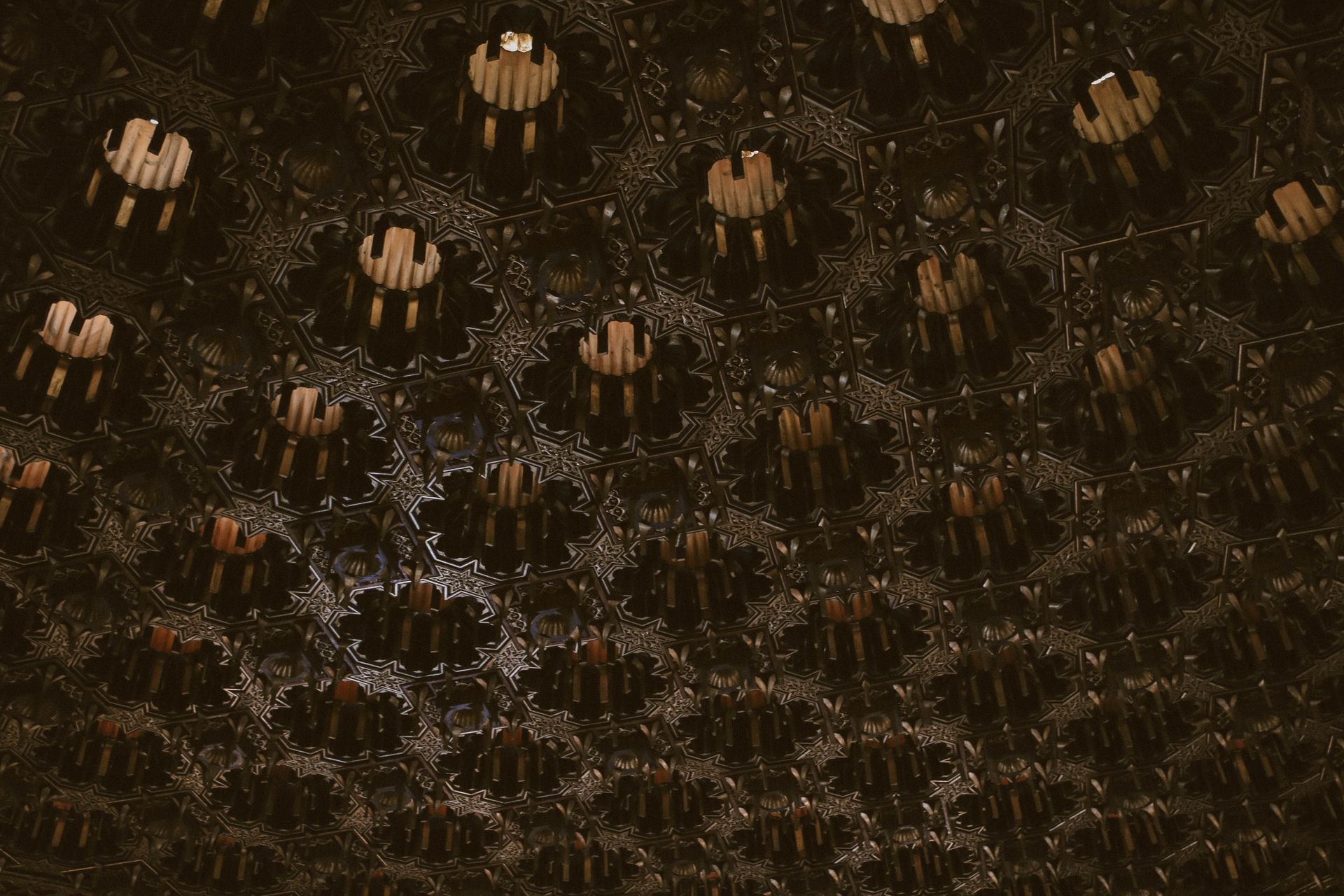 Ceiling Light