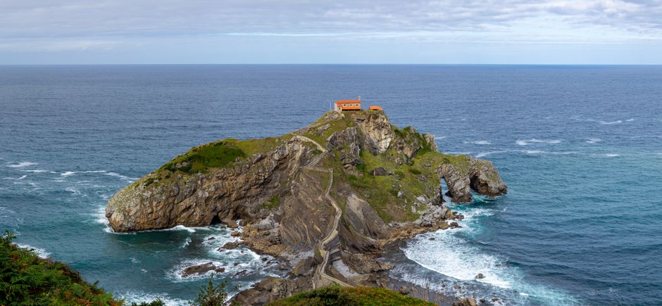¿Es posible este precio? Hotel con encanto en el País Vasco por tan solo 16€