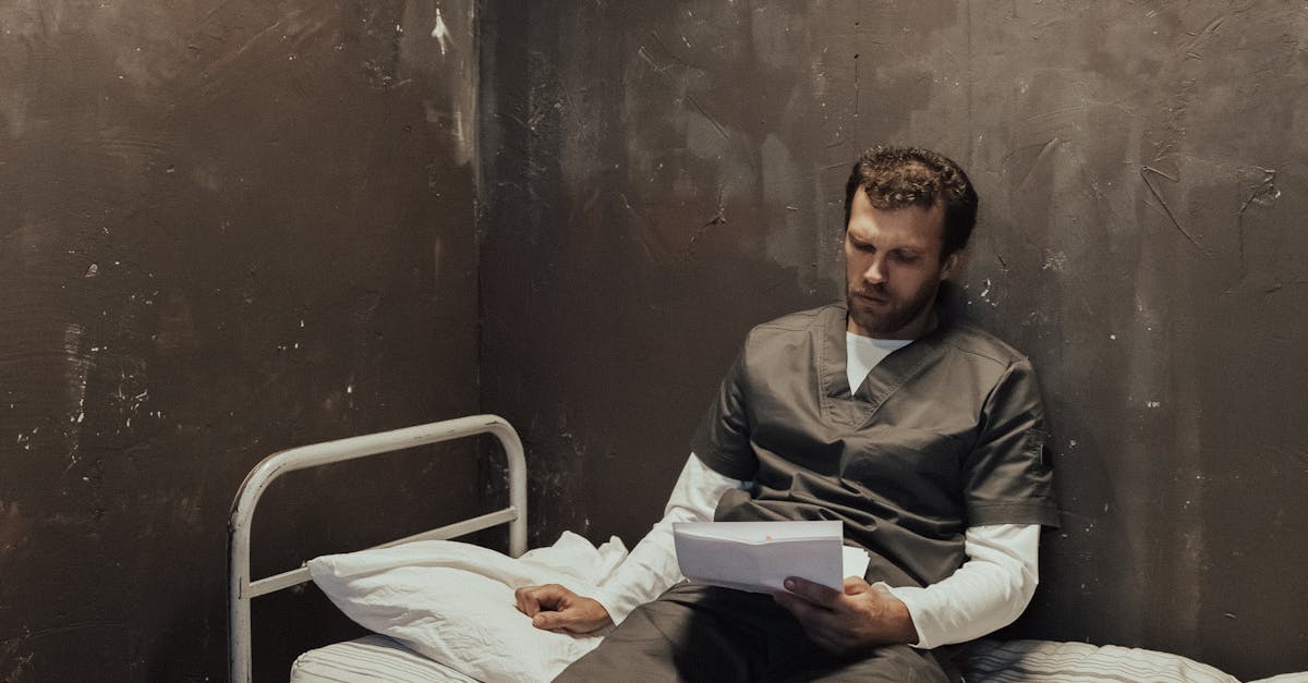 妻子每天寫信報告生活 想離婚卻讓獄中丈夫反擊成功