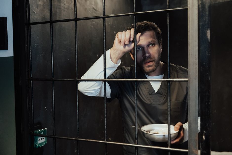 The Prisoning: Fletchers Quest Πώς να Παίξεις