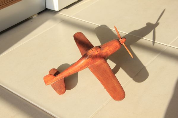 Wooden Toys