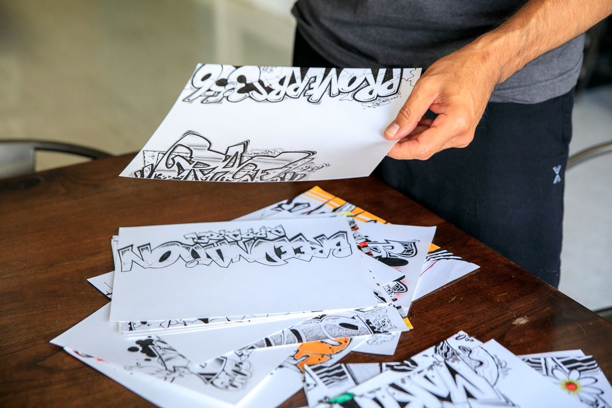 Motivational Coloring Sheets for Kids and Students