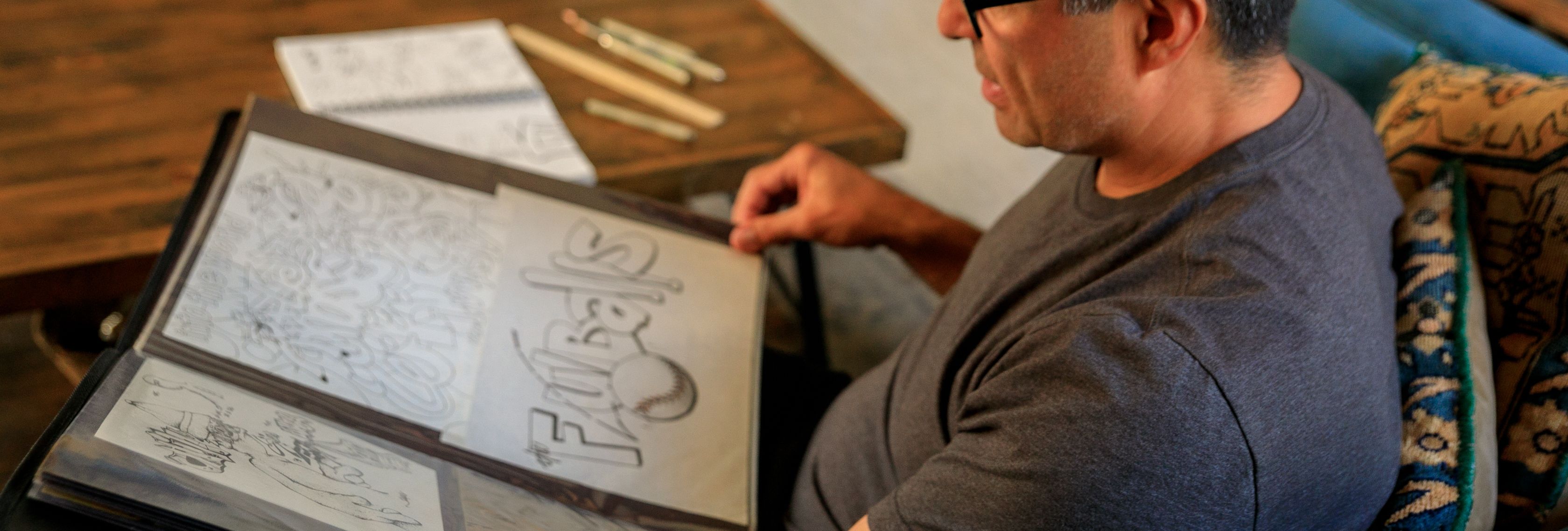 How to Build an Artist Portfolio That Sells: The Complete Guide (2026)