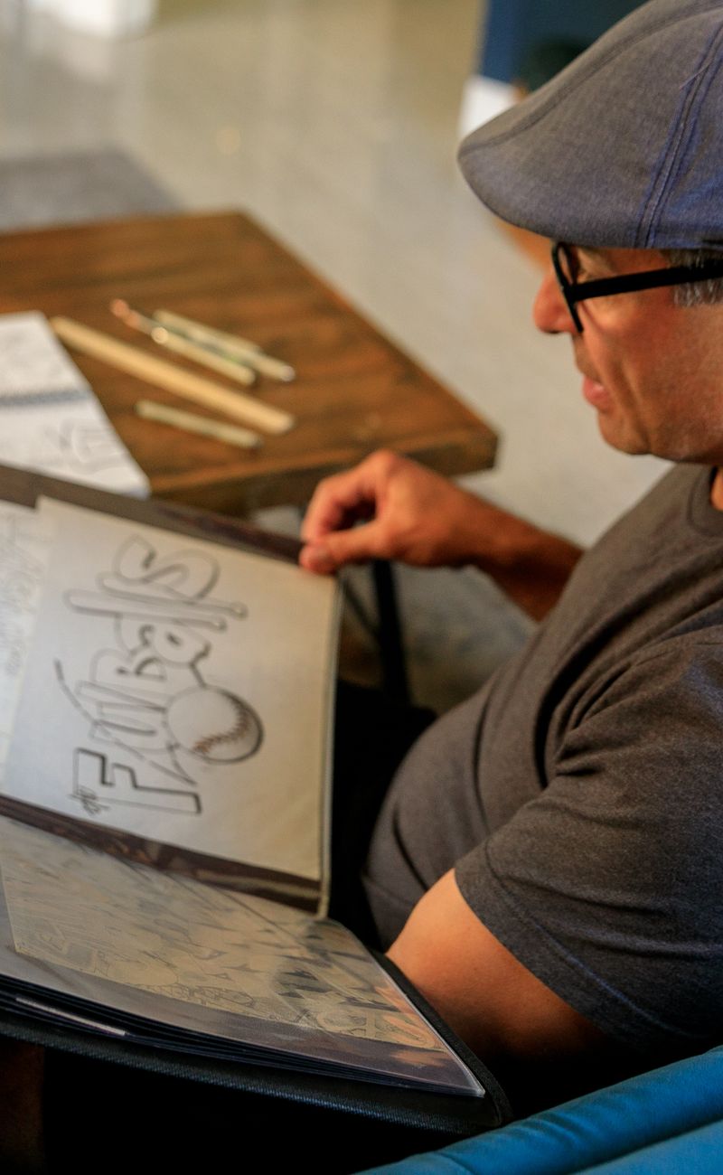 How to Build an Artist Portfolio That Sells: The Complete Guide (2026)