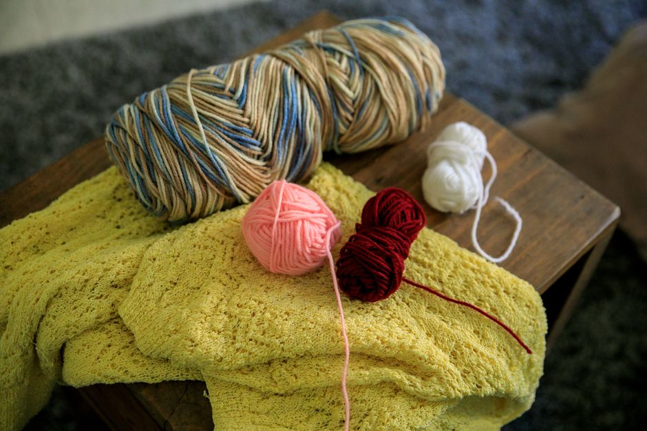 purl soho learn to knit kit
