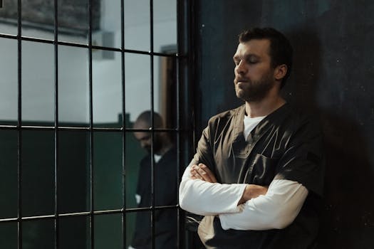 Prison conduct, remorse and contraband: What we learned from Menendez parole hearings