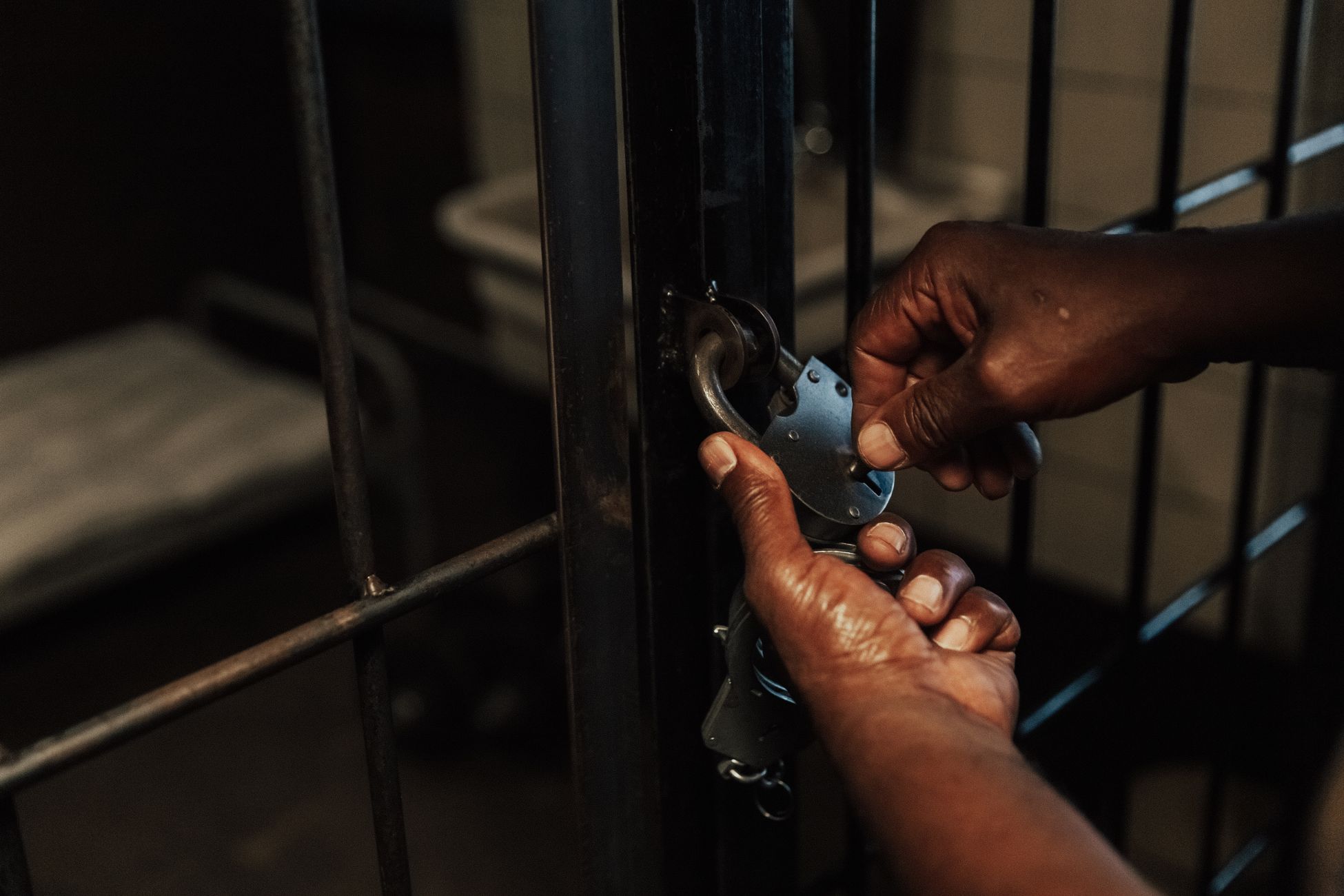 Opinieartikel over bidden voor veroordeelde aanslagplegers in Nigeria