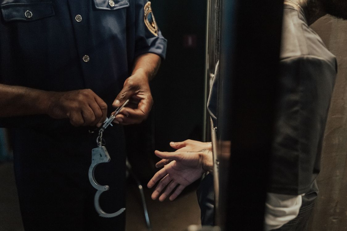 ▼吳男遭逮捕前,生活過得非常落魄。(示意圖/pexels)