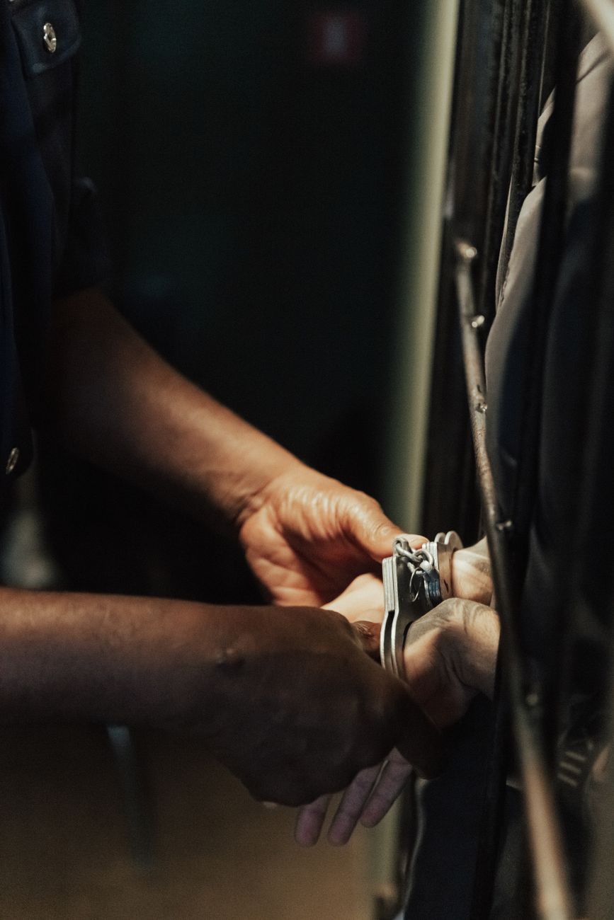 ICE arresta a miembro de MS-13 en Florida en proceso de deportación