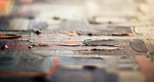 Cinderwake cover artwork, photo by Steve A Johnson on Pexels