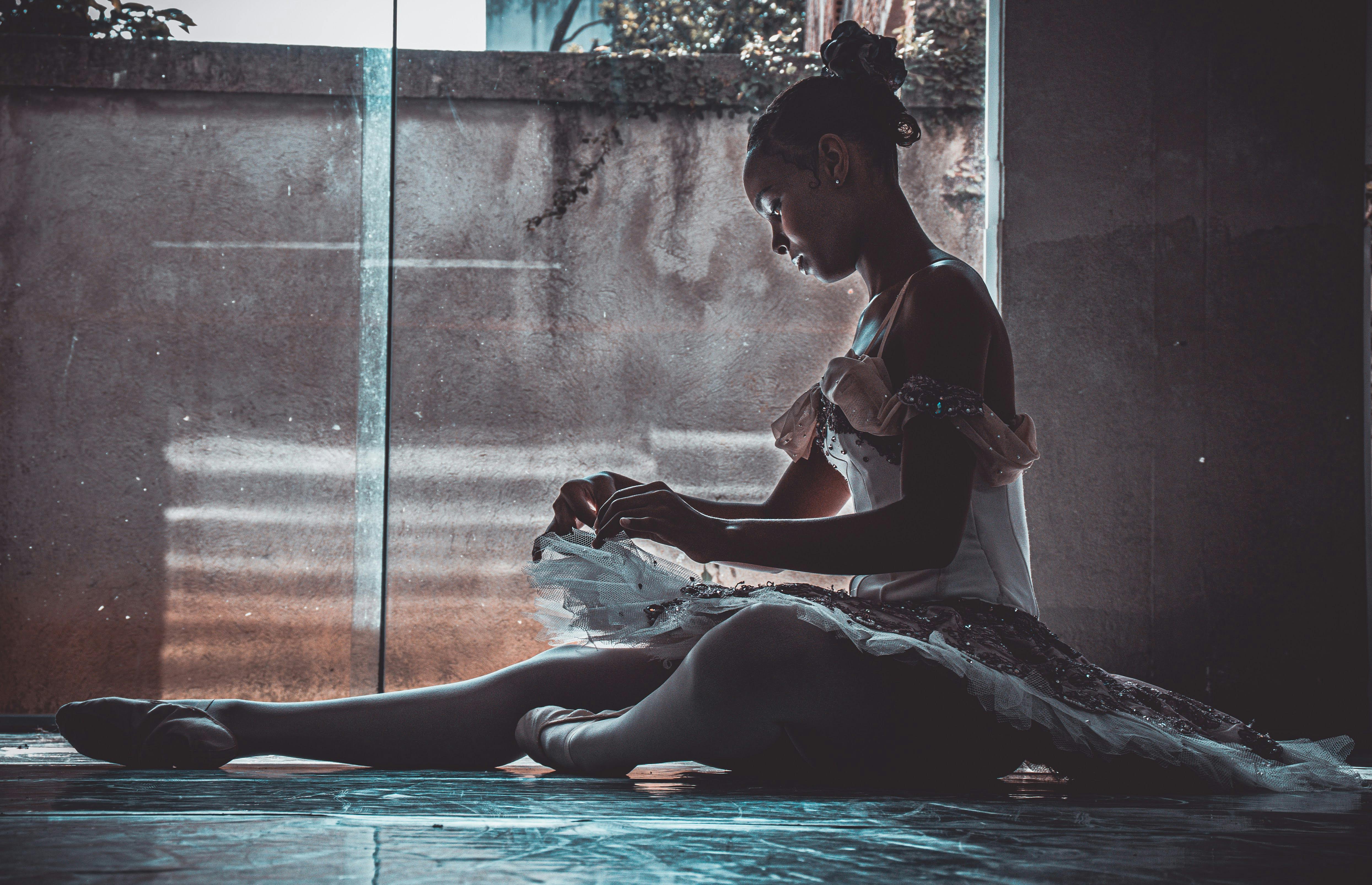 5 Lessons I Learned in Ballet That Can Also Apply to Financial Planning — Photo by Martenus Moon on Pexels