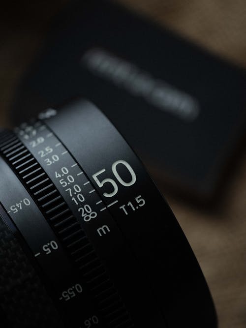 Ingyenes stockfotó 50 mm, fényképészet, fényképezőgép-lencse témában