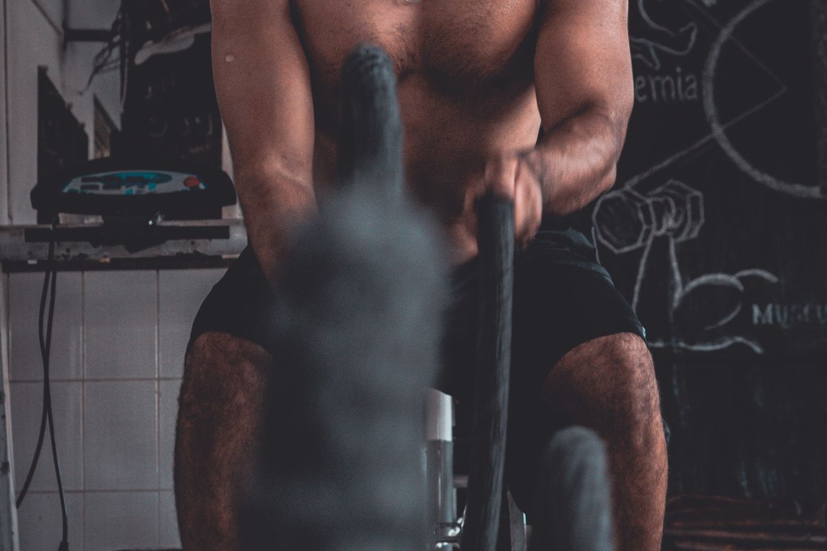 Healthy mobility routine guide photo with practical daily wellness habits today
