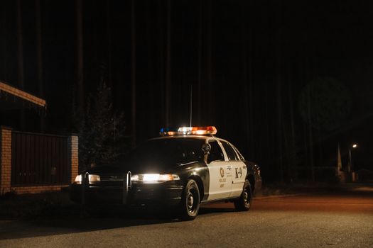 Two Arrested After Bank Robbery in Clarence-Rockland