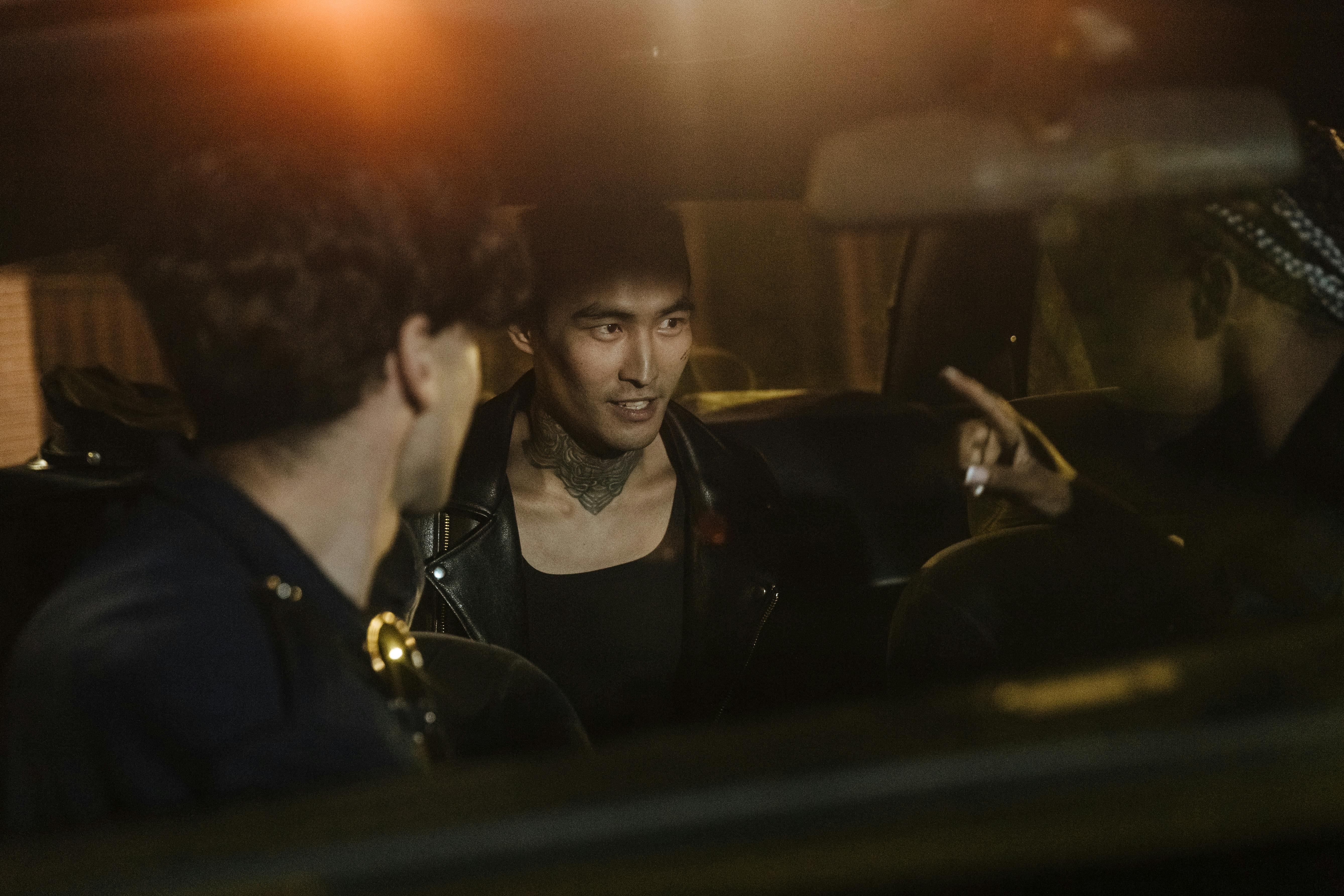  Poliția intervine prompt