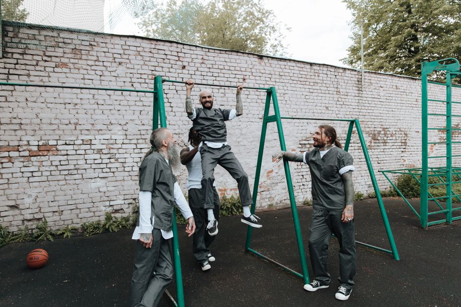 5 modest gym wear companies helping you workout with ease