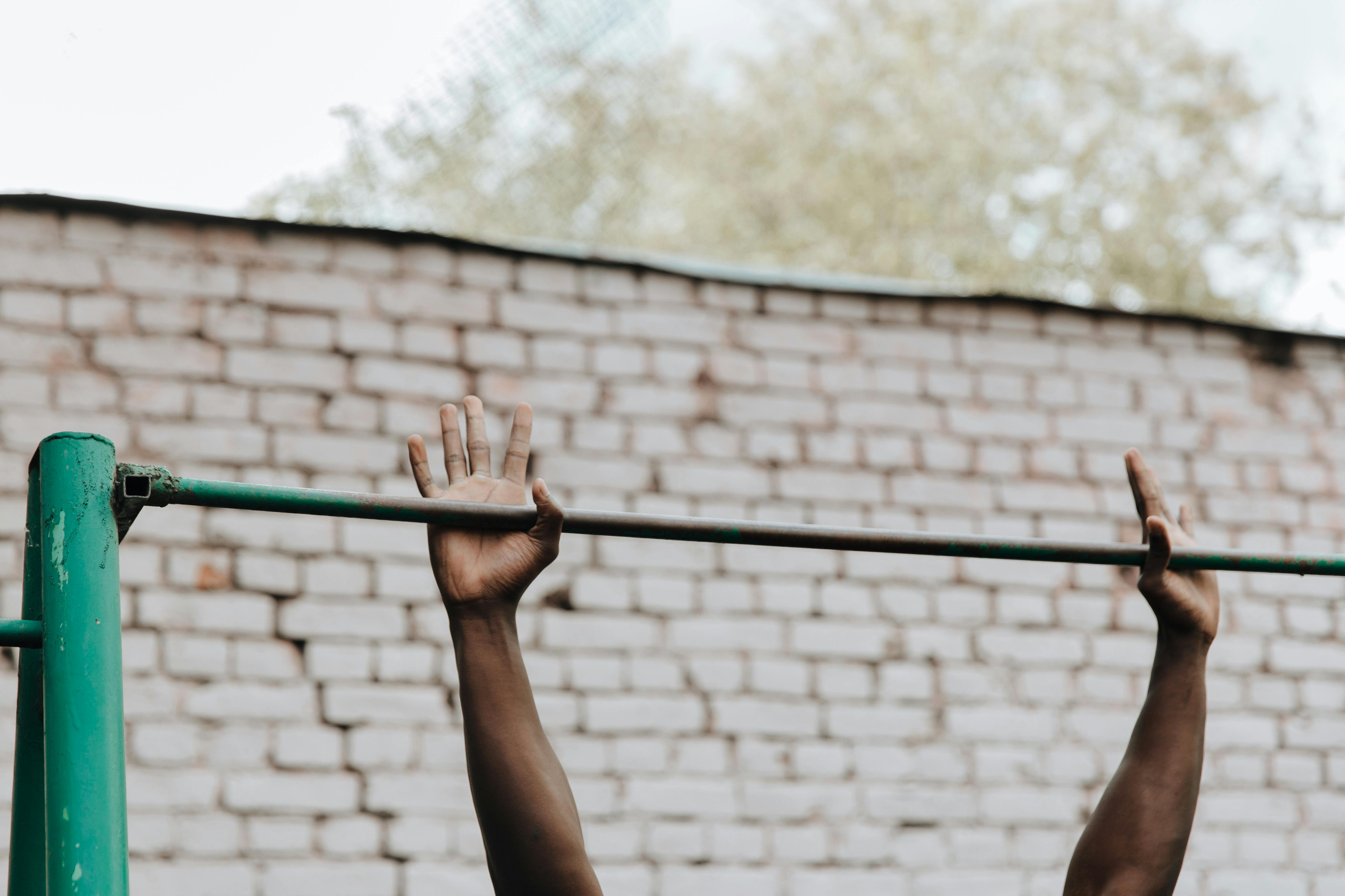 Outdoor fitness series returns to Switchyard Park Main Stage — Photo by Ron Lach on Pexels