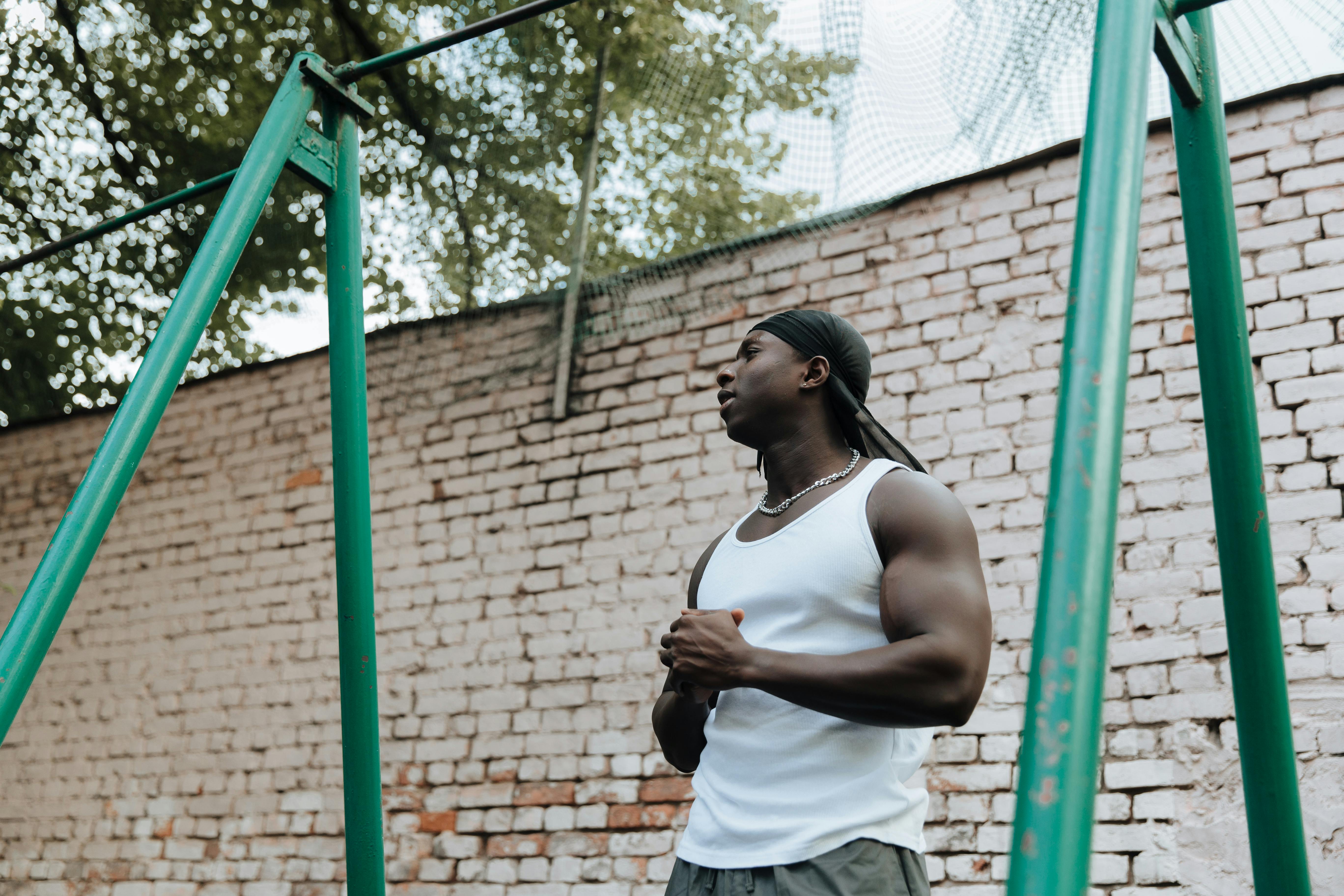 Kostenlos Kostenloses Stock Foto zu aktiv, aktiver lebensstil, armmuskulatur Stock-Foto