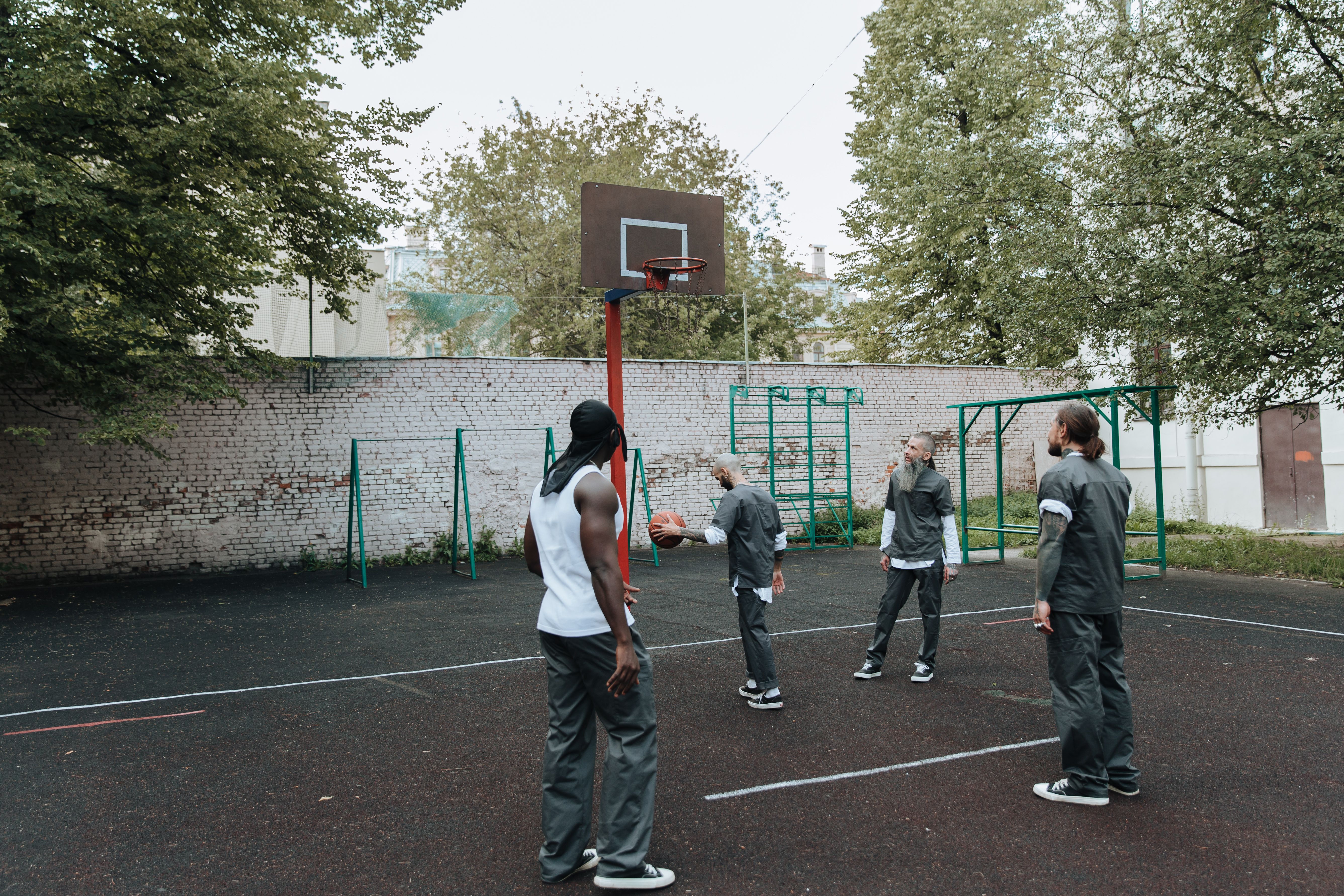 community sports