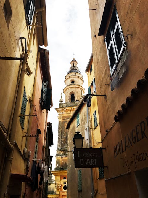 Fotobanka s bezplatnými fotkami na tému architektúra, budovy, centrum mesta