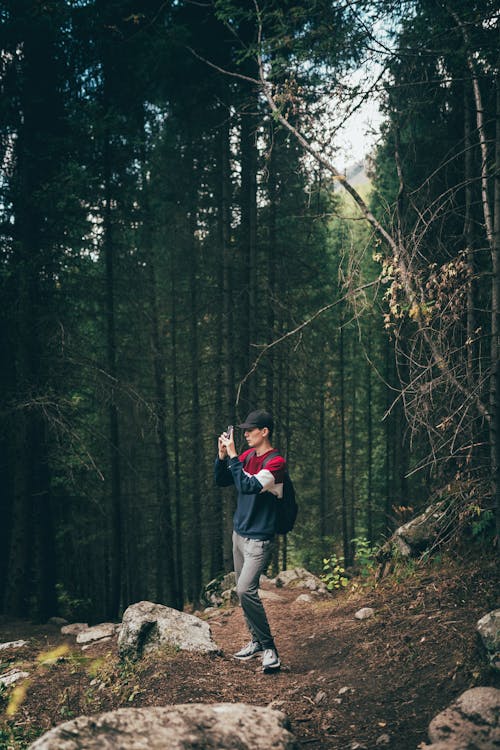 Kostnadsfri bild av fotografering, fritid, livsstilar