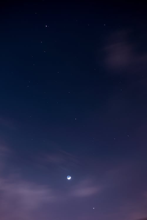 Gratuit Imagine de stoc gratuită din celebrități, cer de noapte, fotografiere verticală Fotografie de stoc