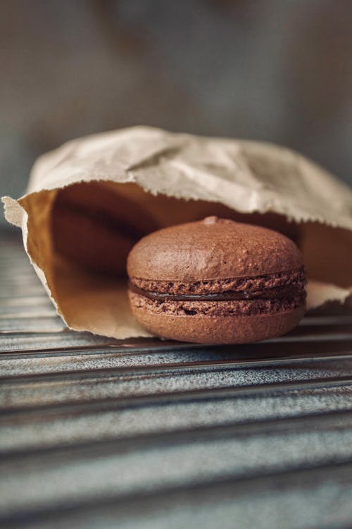 Ảnh lưu trữ miễn phí về bắn dọc, bánh macaron, cận cảnh