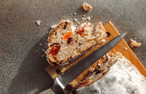 Kostenloses Stock Foto zu backen, behandeln, dessert