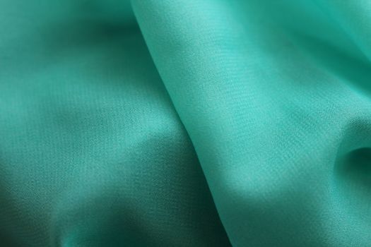Close up of a Fabric