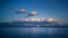Free stock photo of baltic, barque, beach