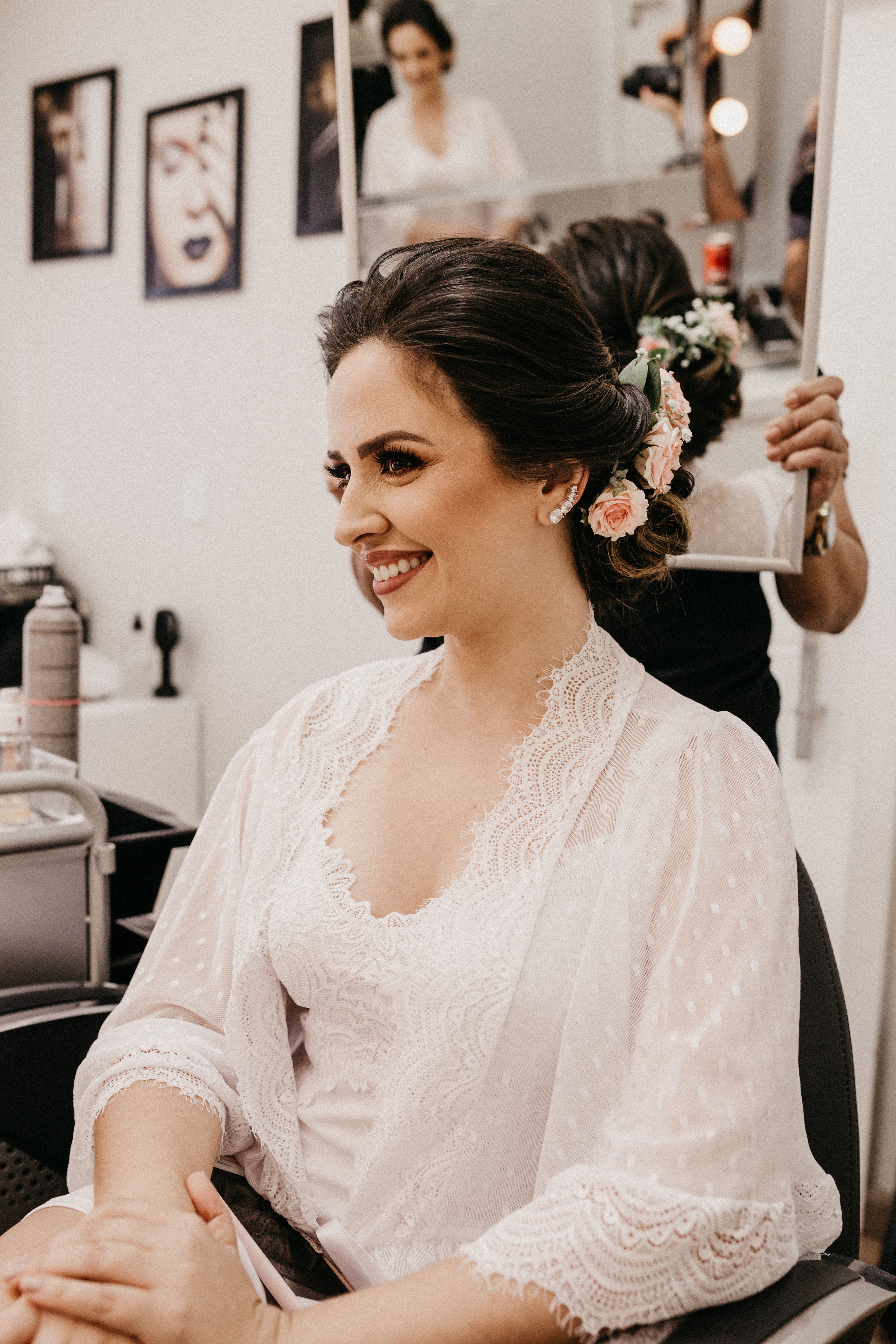 Noivas e Eventos