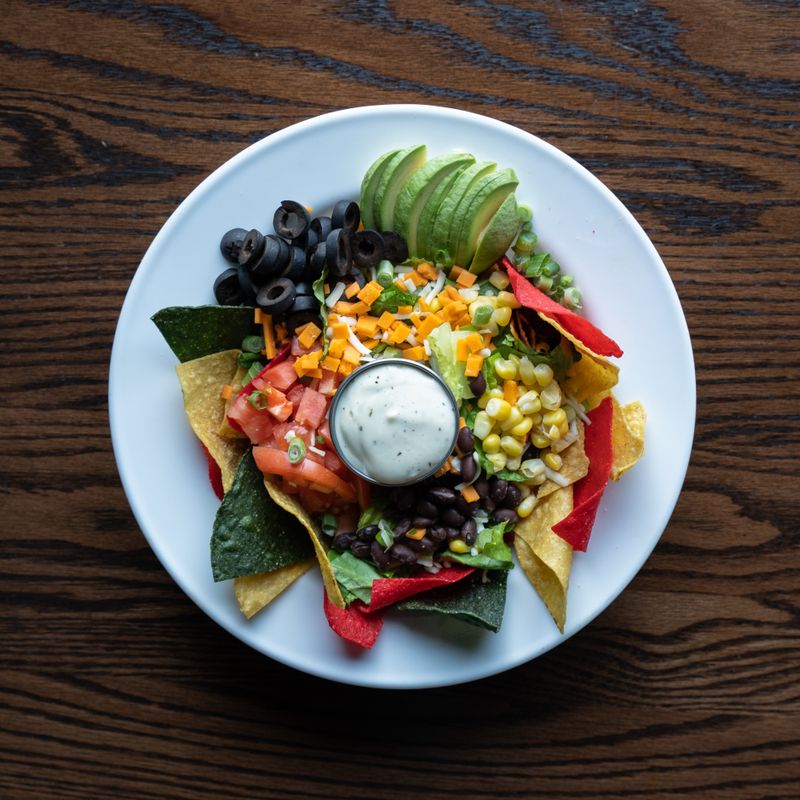 Black Bean Dip
