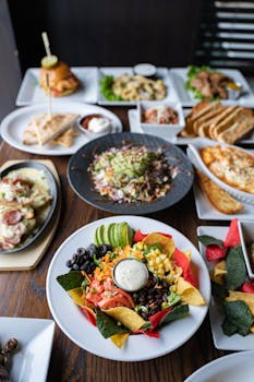 Chipotle Tetap Andalan, Meski Nilai Penjualan Menurun - chipotle 1