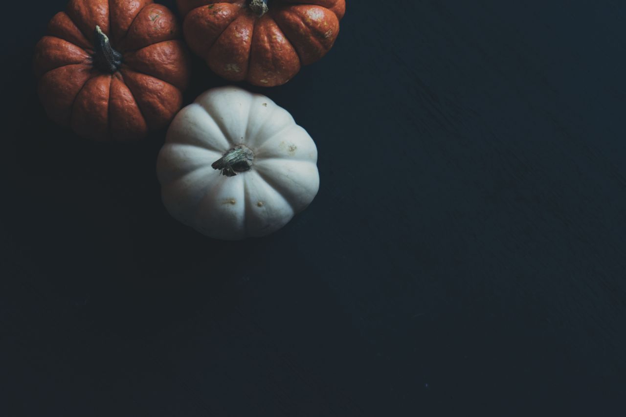 Halloween : test simple avant cuisson de la courge pour éviter intoxication