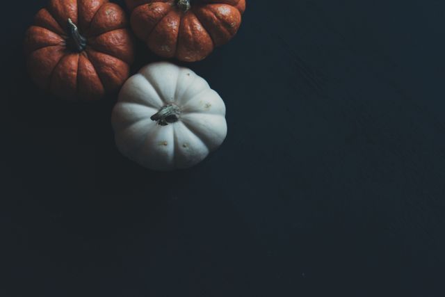 Halloween : test simple avant cuisson de la courge pour éviter intoxication