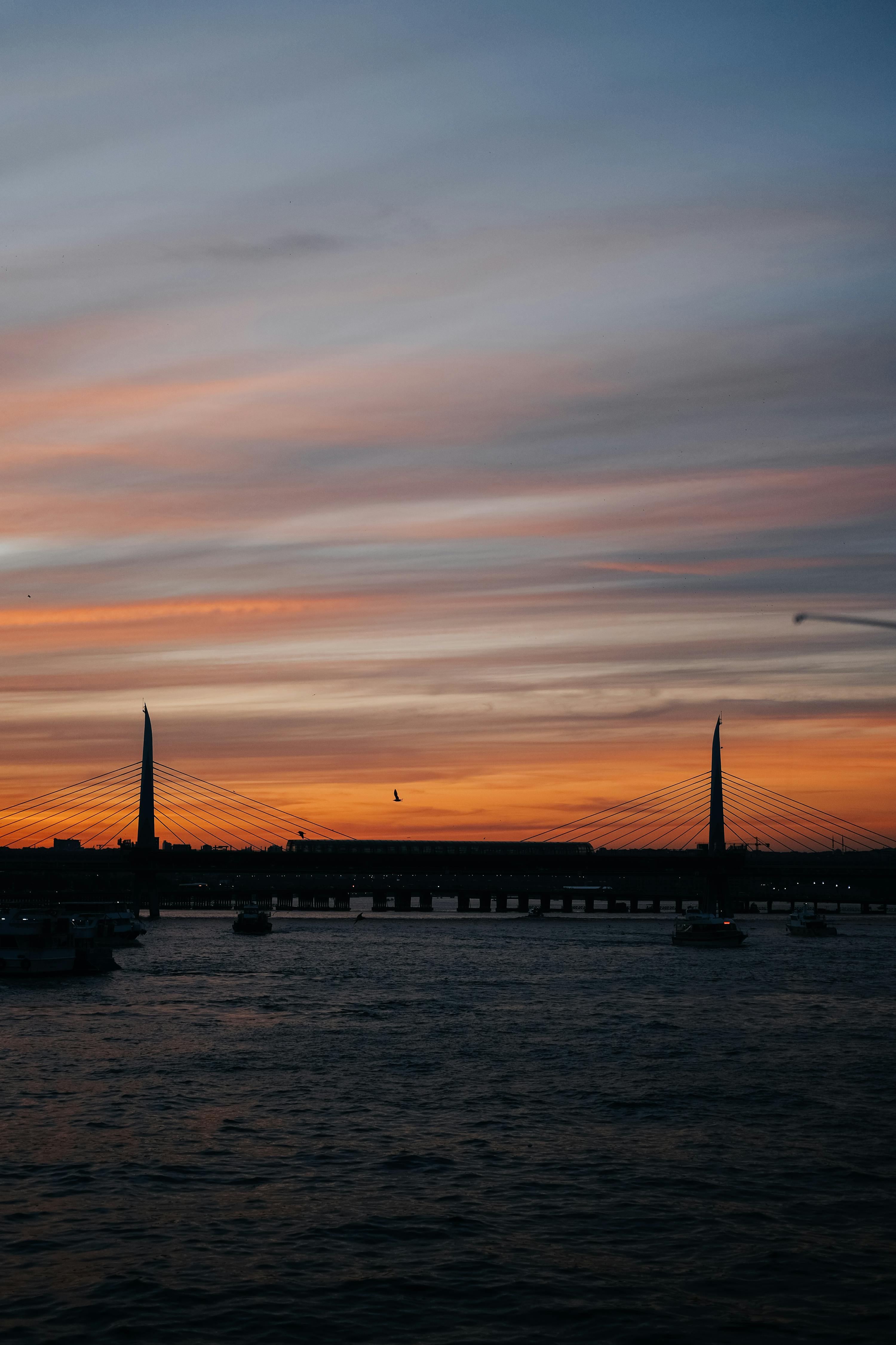 Gratuit Photos gratuites de @extérieur, architecture, architecture de pont Photos