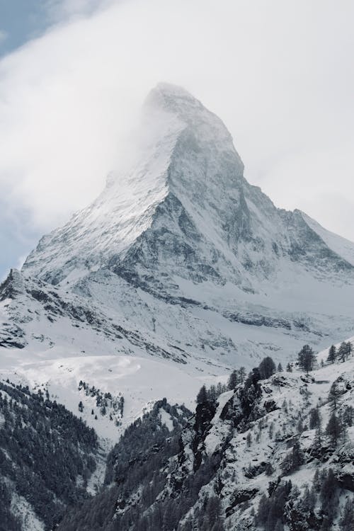 Matterhorn Photos, Download The BEST Free Matterhorn Stock Photos & HD  Images