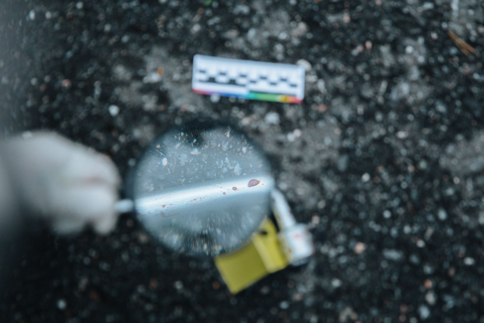 How Forensic Experts Use Photo Metadata to Solve Crimes