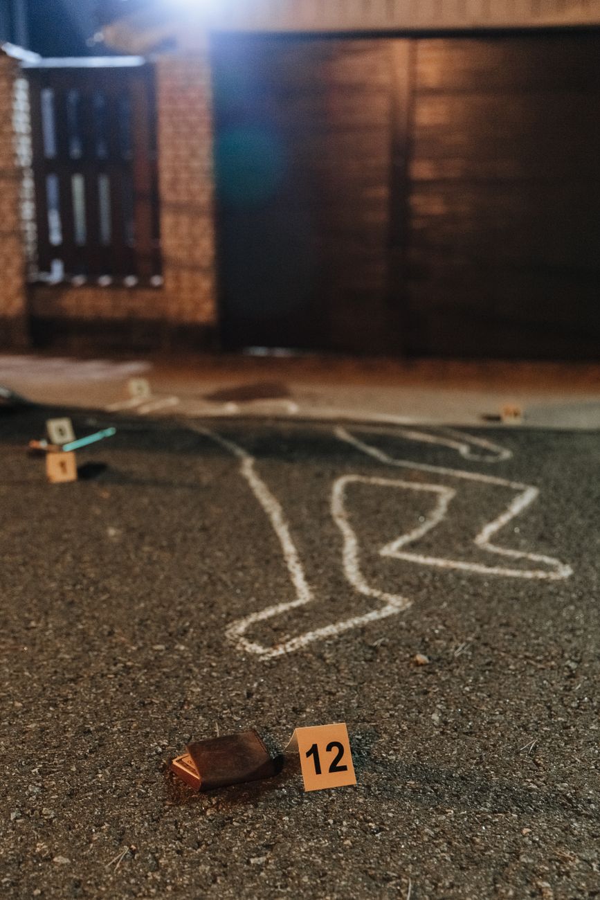 Streľba v Chicagu počas osláv Juneteenth: Najmenej 12 zranených, dvaja v kritickom stave