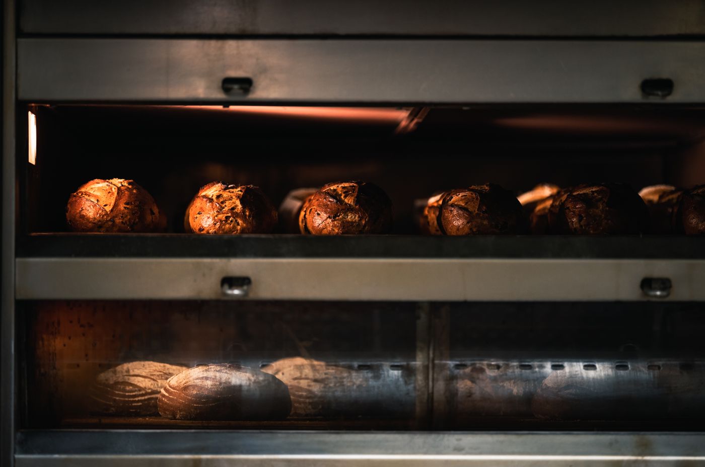 Baking & Pastry at Season & Pantry