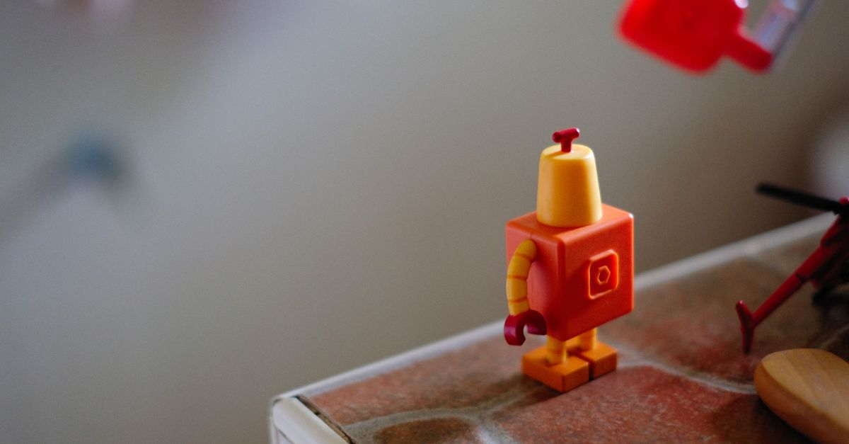 OpenAI lance les dots, ses agents IA mignons et autonomes