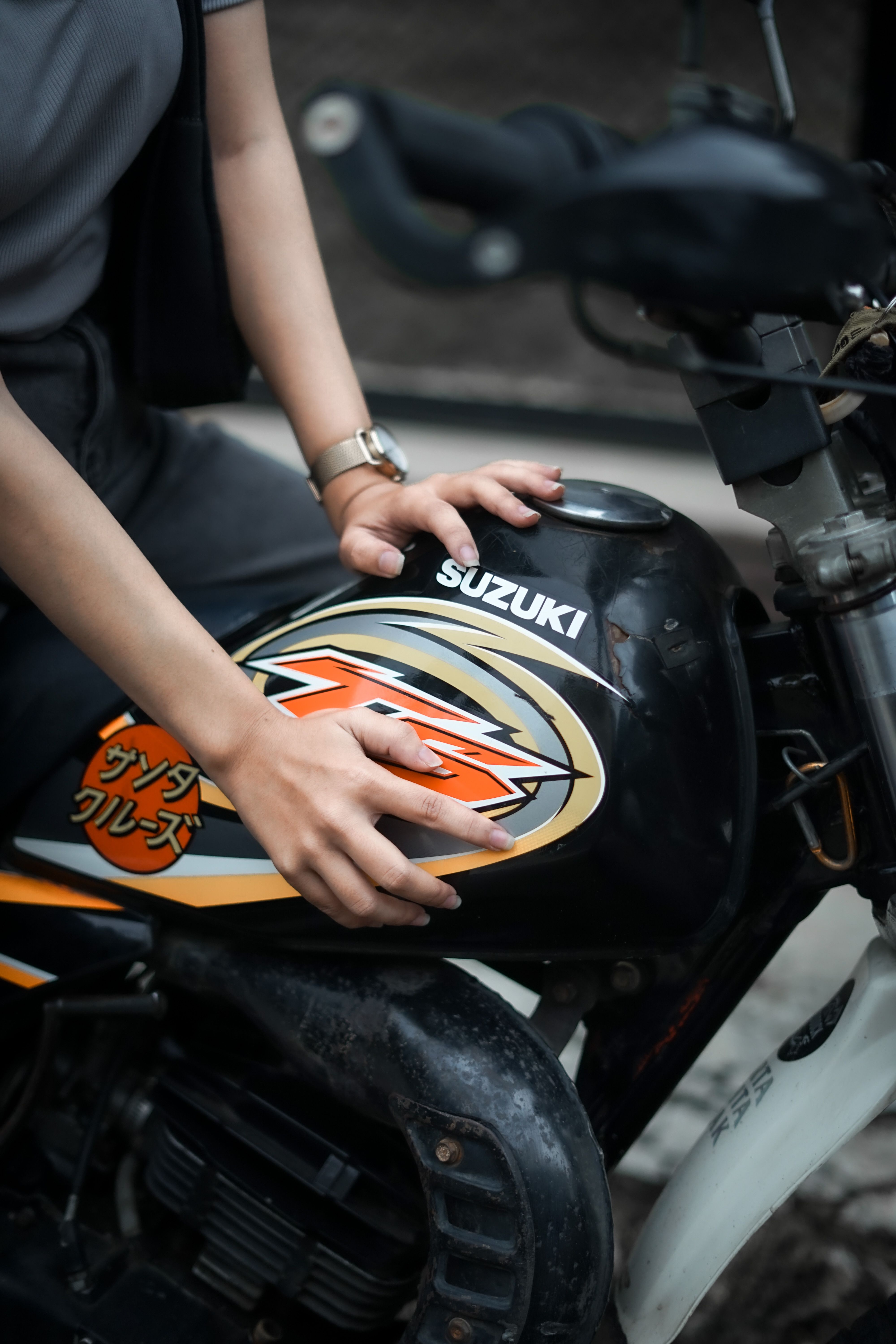 Suzuki motorcycle for sale in Kawaguchi: Legal, Cost, and Market Guide