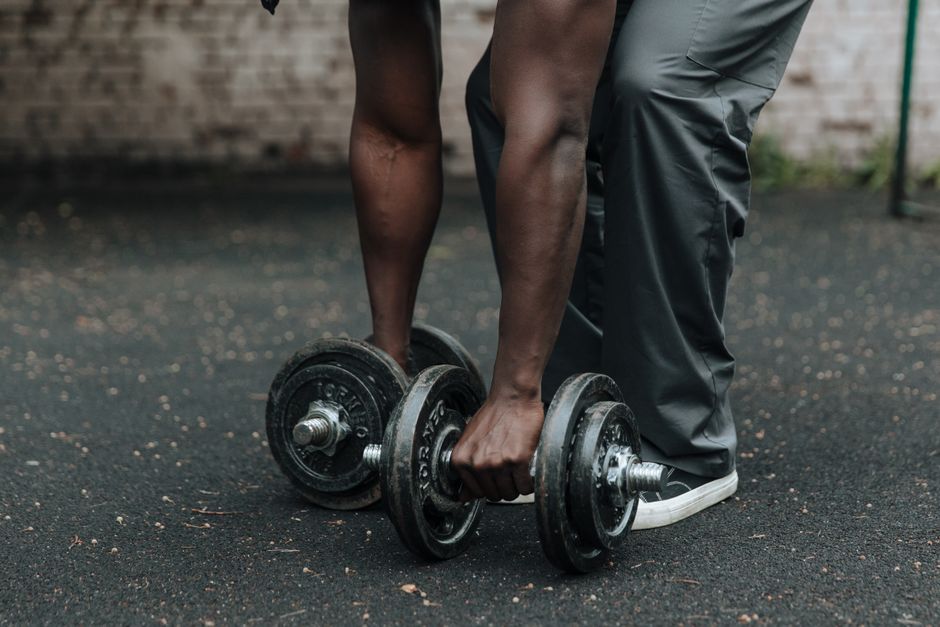 Strength Training Basics: Your Ultimate Guide to Getting Started