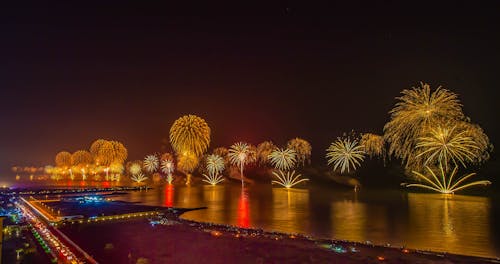 Gratis Fotos de stock gratuitas de Año nuevo, celebración, ciudad Foto de stock