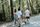 friends walking