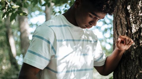 Growth spurts and why coordination temporarily moves backwards