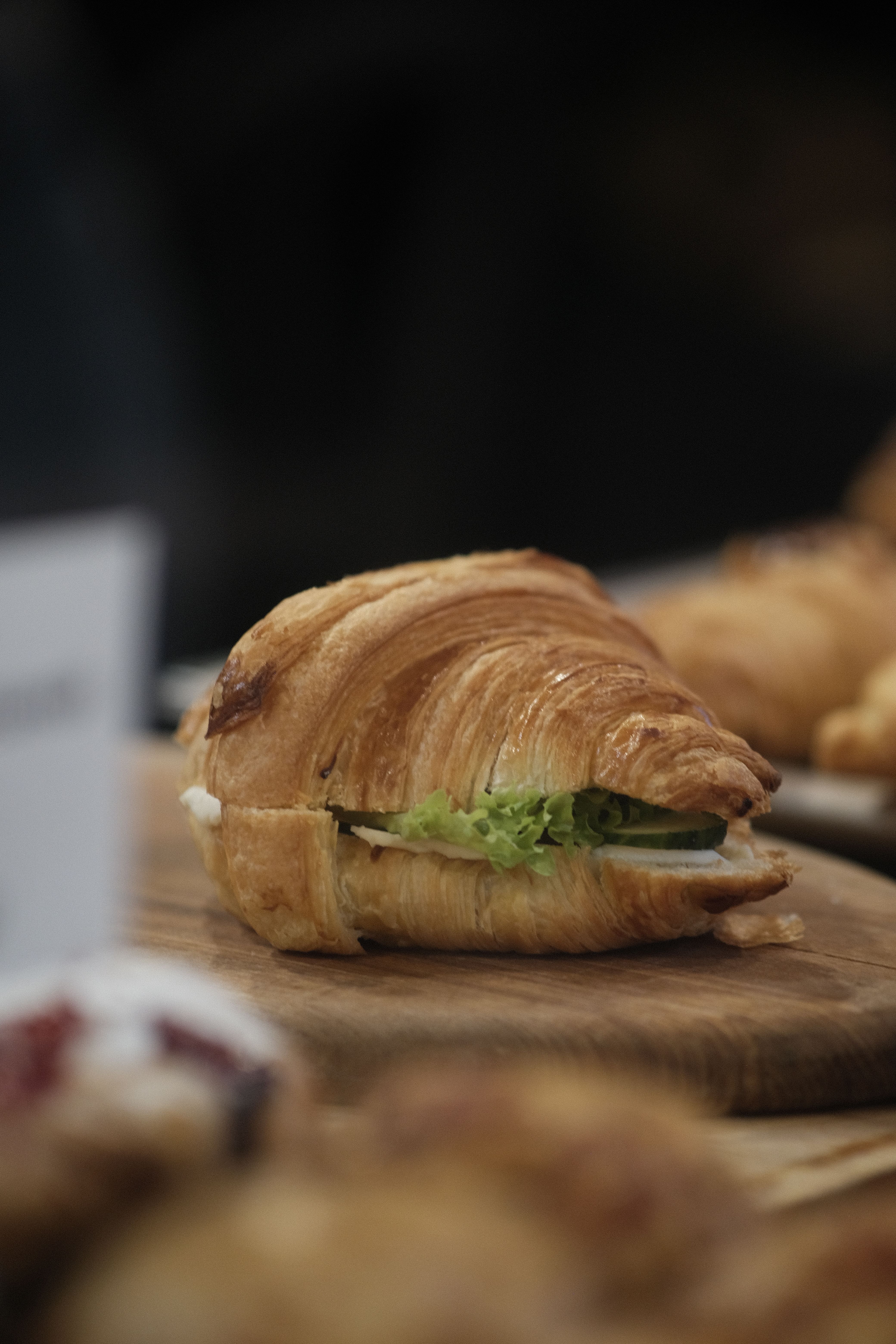 Croissant (unid.)